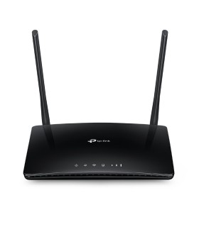 TP-LINK WRL 3G/4G ROUTER 300MBPS/TL-MR6400 