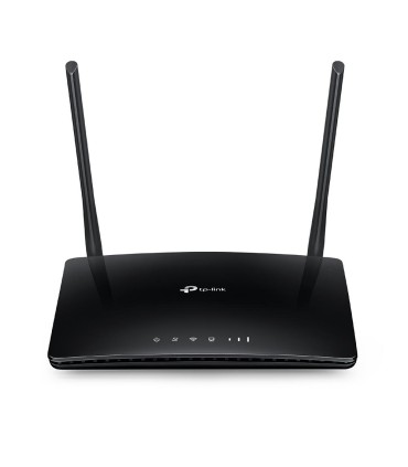 TP-LINK WRL 3G/4G ROUTER 300MBPS/TL-MR6400 