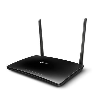 TP-LINK WRL 3G/4G ROUTER 300MBPS/TL-MR6400 