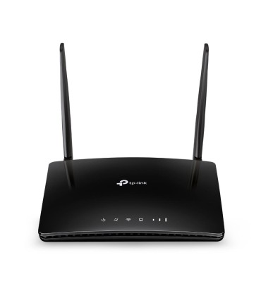 TP-LINK Wireless Router  Router 750 Mbps LAN \ WAN ports 1 Number of antennas 2 4G ARCHERMR202