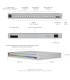 UBIQUITI Switch  Pro Max 24 PoE Type L3 400 Watts USW-PRO-MAX-24-POE