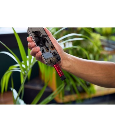 KINGSTON External SSD  2TB 3D NAND Write speed 950 MBytes/sec Read speed 1050 MBytes/sec SPSD/2TB