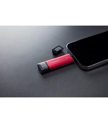 KINGSTON External SSD  2TB 3D NAND Write speed 950 MBytes/sec Read speed 1050 MBytes/sec SPSD/2TB