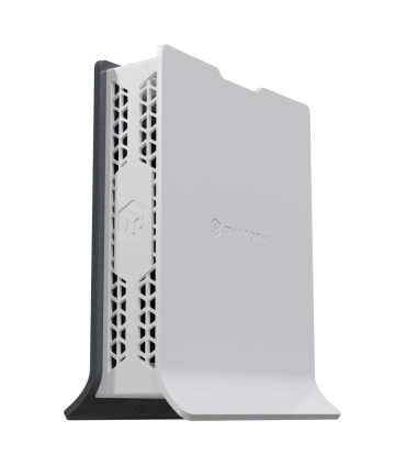 MIKROTIK Wireless Router  hAP ax lite LTE6 Wireless Router LTE 4G L41G-2AXD&FG621-EA