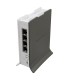 MIKROTIK Wireless Router  hAP ax lite LTE6 Wireless Router LTE 4G L41G-2AXD&FG621-EA