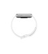 SAMSUNG SMARTWATCH GALAXY FIT3/SILVER SM-R390 