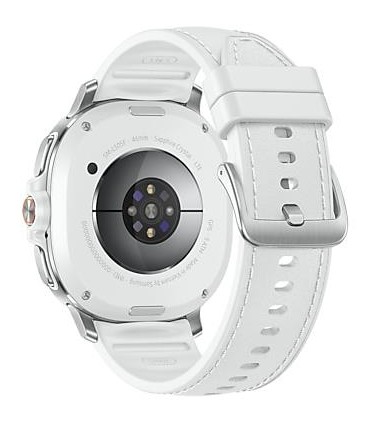 SAMSUNG SMARTWATCH GALAXY WATCH8 CLAS./LTE 46MM WHITE SM-L505 