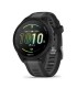 GARMIN SMARTWATCH FORERUNNER 165/BLACK 010-02863-20 