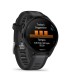 GARMIN SMARTWATCH FORERUNNER 165/BLACK 010-02863-20 