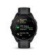 GARMIN SMARTWATCH FORERUNNER 165/BLACK 010-02863-20 