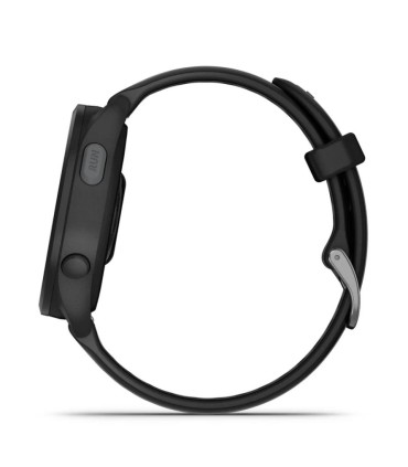 GARMIN SMARTWATCH FORERUNNER 165/BLACK 010-02863-20 
