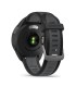 GARMIN SMARTWATCH FORERUNNER 165/BLACK 010-02863-20 