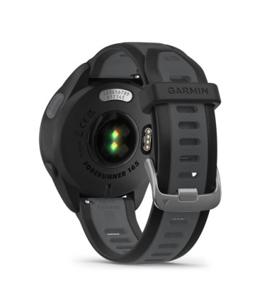 GARMIN SMARTWATCH FORERUNNER 165/BLACK 010-02863-20 
