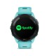 GARMIN SMARTWATCH FORERUNNER 265/AQUA 010-02810-12 