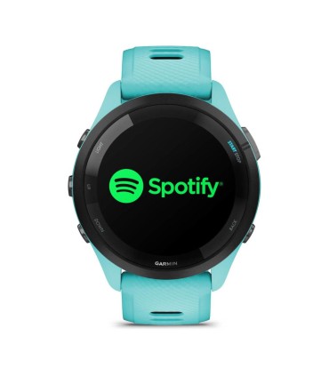 GARMIN SMARTWATCH FORERUNNER 265/AQUA 010-02810-12 