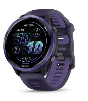 GARMIN SMARTWATCH FORERUNNER 570 47MM/INDIGO ALU 010-02971-02 