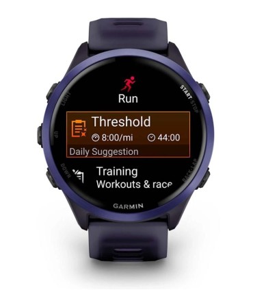 GARMIN SMARTWATCH FORERUNNER 570 47MM/INDIGO ALU 010-02971-02 