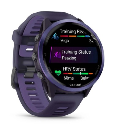 GARMIN SMARTWATCH FORERUNNER 570 47MM/INDIGO ALU 010-02971-02 