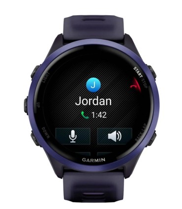 GARMIN SMARTWATCH FORERUNNER 570 47MM/INDIGO ALU 010-02971-02 