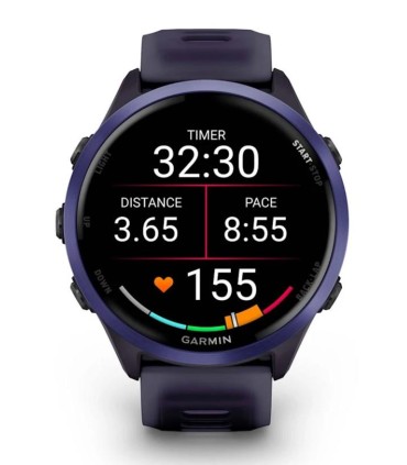 GARMIN SMARTWATCH FORERUNNER 570 47MM/INDIGO ALU 010-02971-02 