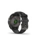 GARMIN SMARTWATCH FENIX 8 SAPPHIRE/BLACK/GRAY 010-02904-21 