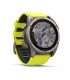 GARMIN SMARTWATCH FENIX 8 SAPP. SOLAR/YELLOW 010-02907-21 