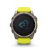 GARMIN SMARTWATCH FENIX 8 SAPP. SOLAR/YELLOW 010-02907-21 