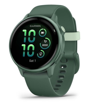 GARMIN SMARTWATCH VIVOACTIVE 6/GREEN JAS. 010-02985-02 