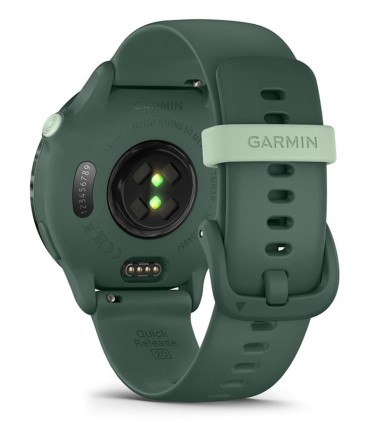 GARMIN SMARTWATCH VIVOACTIVE 6/GREEN JAS. 010-02985-02 