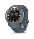 GARMIN SMARTWATCH INSTINCT CROSSOVER/BLUE 010-02730-04 