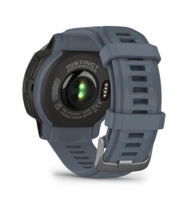 GARMIN SMARTWATCH INSTINCT CROSSOVER/BLUE 010-02730-04 