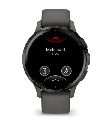 GARMIN SMARTWATCH VENU 3S/GRAY/SLATE 010-02785-00 