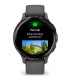 GARMIN SMARTWATCH VENU 3S/GRAY/SLATE 010-02785-00 