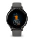 GARMIN SMARTWATCH VENU 3S/GRAY/SLATE 010-02785-00 