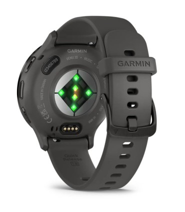 GARMIN SMARTWATCH VENU 3S/GRAY/SLATE 010-02785-00 