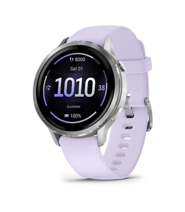 GARMIN SMARTWATCH VENU 4 41MM/SILVER 010-03013-01 