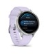 GARMIN SMARTWATCH VENU 4 41MM/SILVER 010-03013-01 
