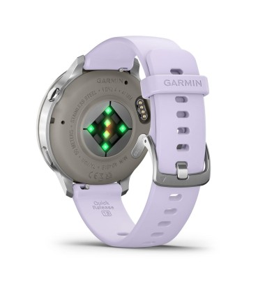 GARMIN SMARTWATCH VENU 4 41MM/SILVER 010-03013-01 