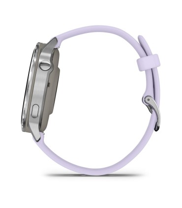 GARMIN SMARTWATCH VENU 4 41MM/SILVER 010-03013-01 