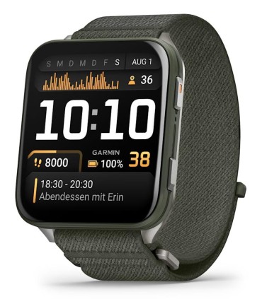 GARMIN SMARTWATCH VENU X1/MOSS/TITAN 010-02980-03 