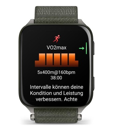 GARMIN SMARTWATCH VENU X1/MOSS/TITAN 010-02980-03 