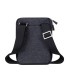 RIVACASE TABLET CASE CROSSBODY 8"/8810 BLACK MELANGE 