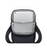 RIVACASE TABLET CASE CROSSBODY 8"/8810 BLACK MELANGE 