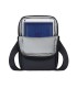 RIVACASE TABLET CASE CROSSBODY 8"/8810 BLACK MELANGE 