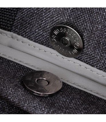 RIVACASE TABLET CASE CROSSBODY 8"/8810 BLACK MELANGE 