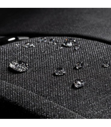 RIVACASE TABLET CASE CROSSBODY 8"/8810 BLACK MELANGE 