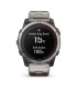 GARMIN SMARTWATCH QUATIX 7X SOLAR/010-02541-61 