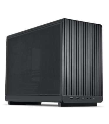 LIAN LI Case  A3-mATX Micro MicroATX MiniITX Colour Black G99.A3X.00