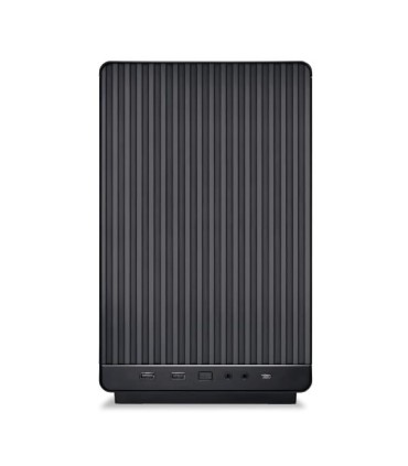 LIAN LI Case  A3-mATX Micro MicroATX MiniITX Colour Black G99.A3X.00