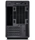 LIAN LI Case  A3-mATX Micro MicroATX MiniITX Colour Black G99.A3X.00